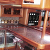 417_Interior Table, Custom Atlantic 55 Luxury Crewed Sail Yacht in Greece and Mediterranean.jpeg